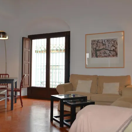 Sunshine Patio De La Hoguera Apartment Cordoba Exterior photo